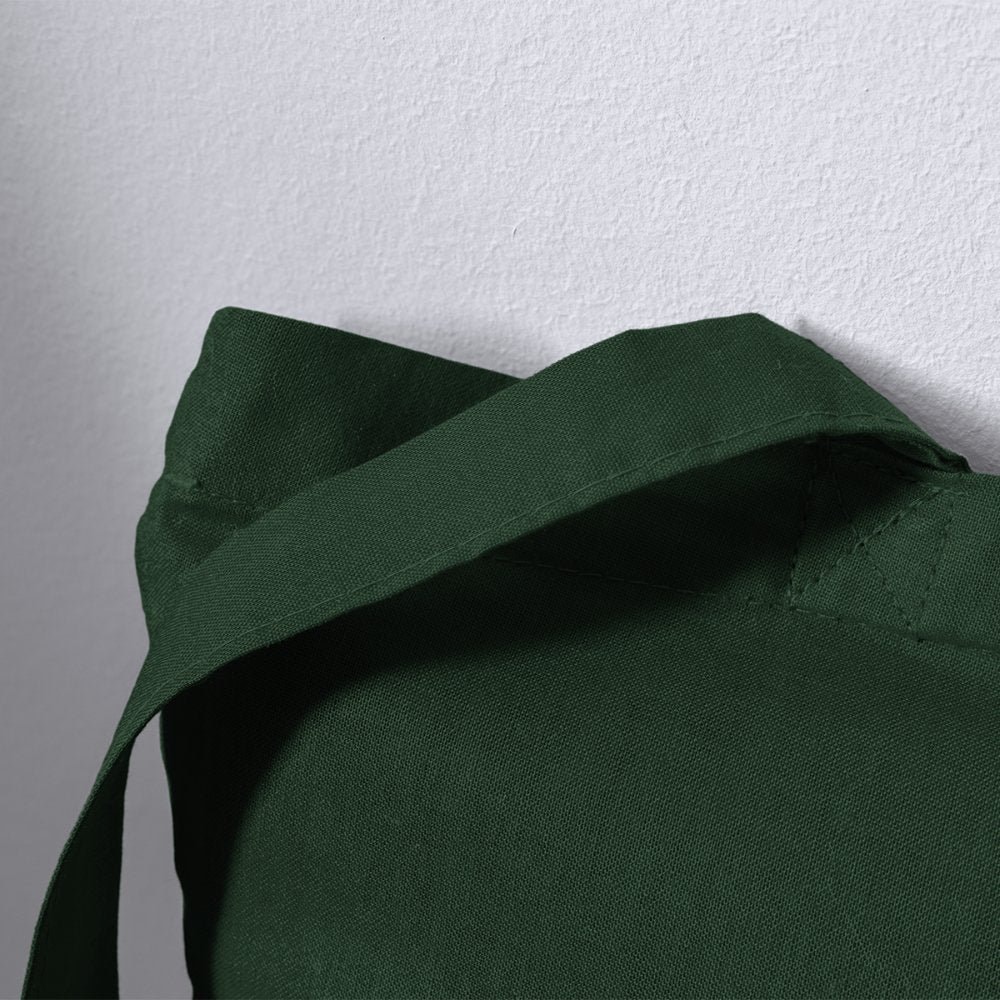 Sarah Parsons Collection Cotton Canvas Tote Bag 15.5" x 14.5" One Size